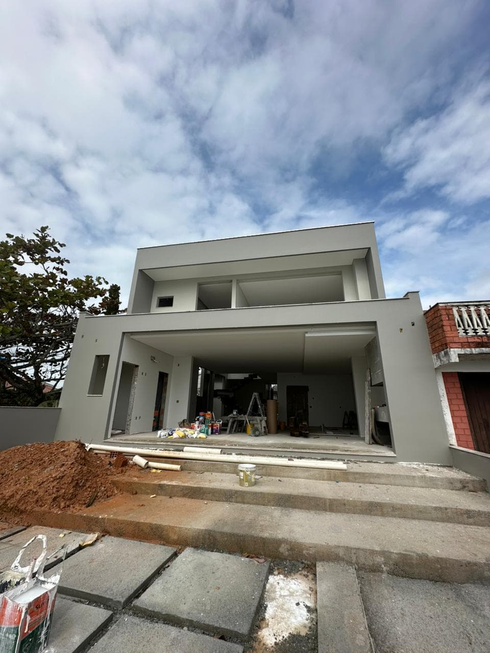 Antes